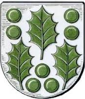 Wappen Samtgemeinde Uelsen