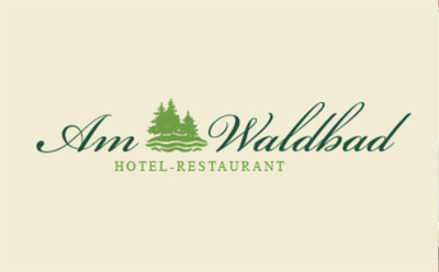 Hotel Am Waldbad