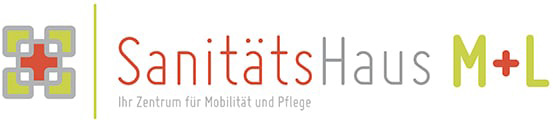 logo sanitaätshaus-ml